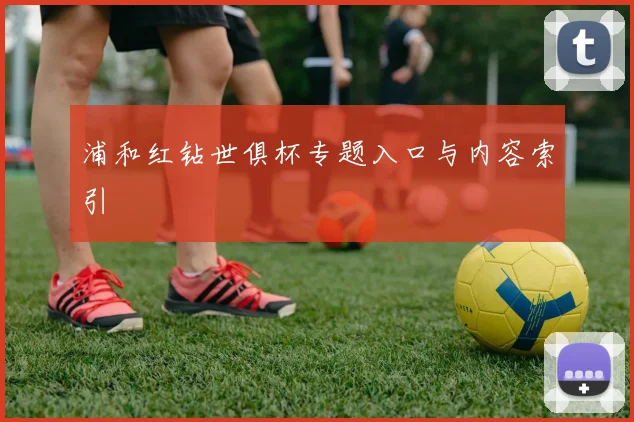 浦和红钻世俱杯专题入口与内容索引