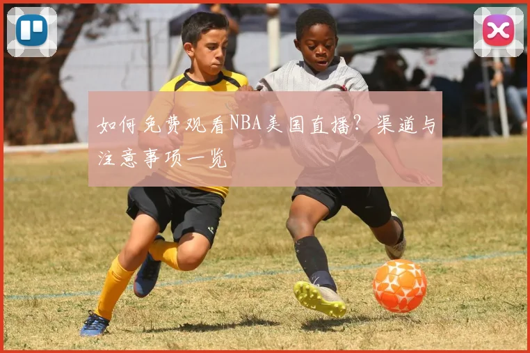 如何免费观看NBA美国直播？渠道与注意事项一览