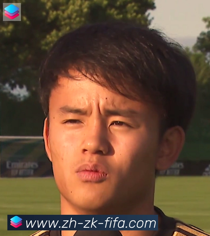 C罗